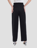 Connexion Papperwaist Barrel Celana Wanita