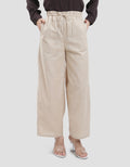 Connexion Papperwaist Barrel Celana Wanita