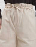 Connexion Papperwaist Barrel Celana Wanita