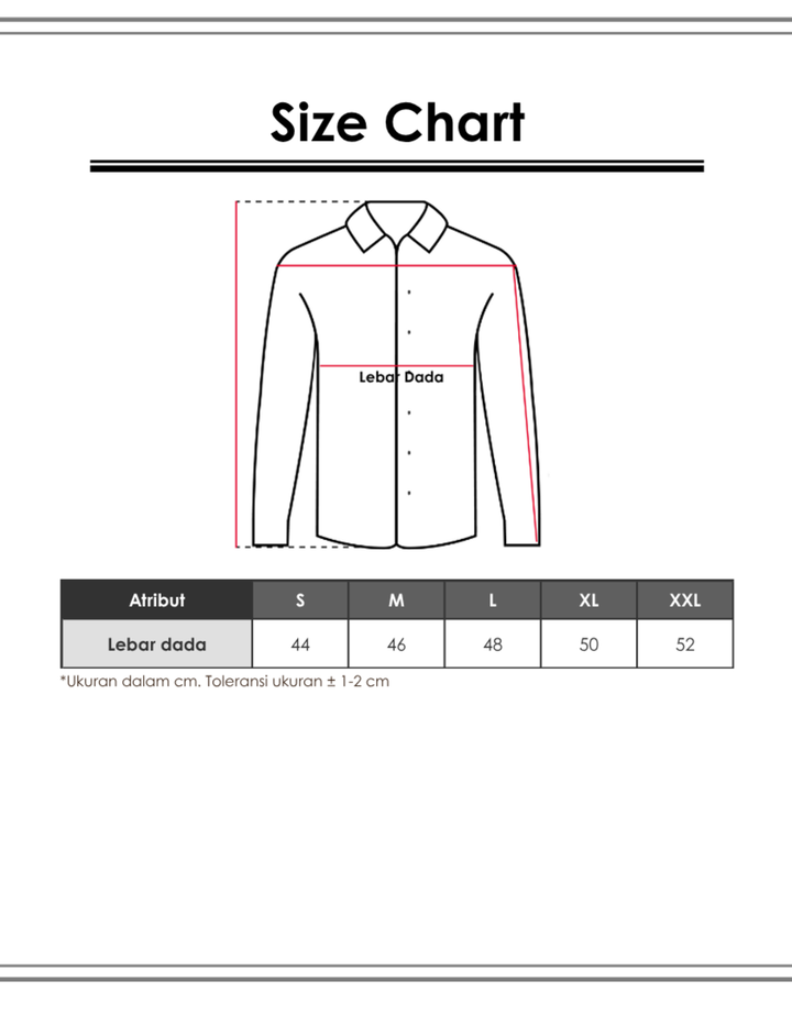 CONNEXION BUTTONED SLEEVE KEMEJA CROP WANITA