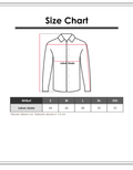 CONNEXION BUTTONED SLEEVE KEMEJA CROP WANITA