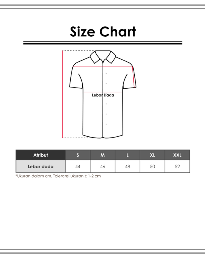 Connexion Cuban Shirt Lnn Look Blouse Wanita