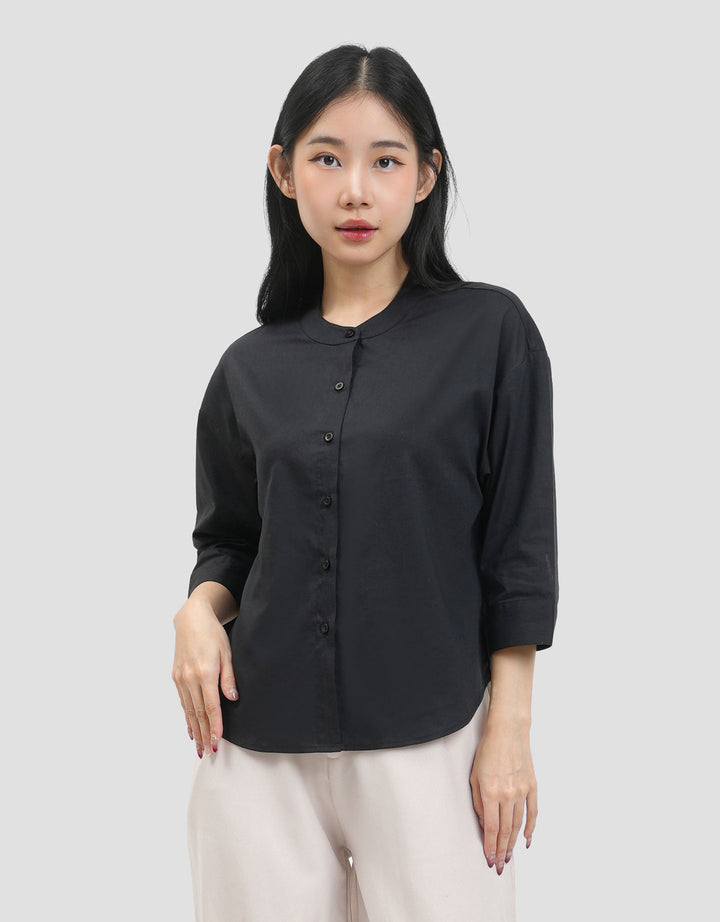 MxM Connexion Simply Kemeja Wanita