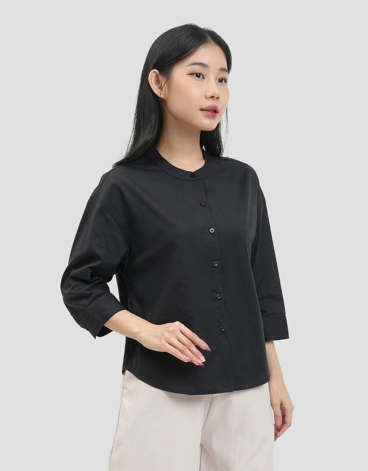 MxM Connexion Simply Kemeja Wanita
