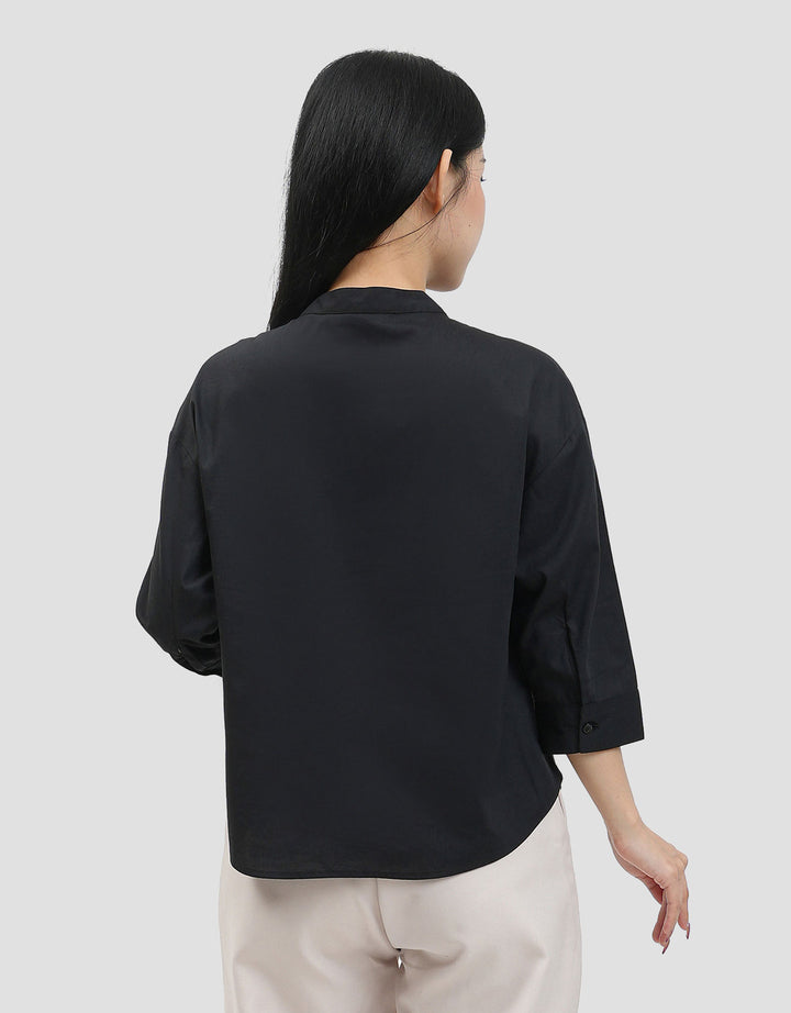 MxM Connexion Simply Kemeja Wanita