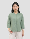 MxM Connexion Simply Kemeja Wanita