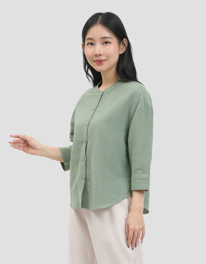 MxM Connexion Simply Kemeja Wanita