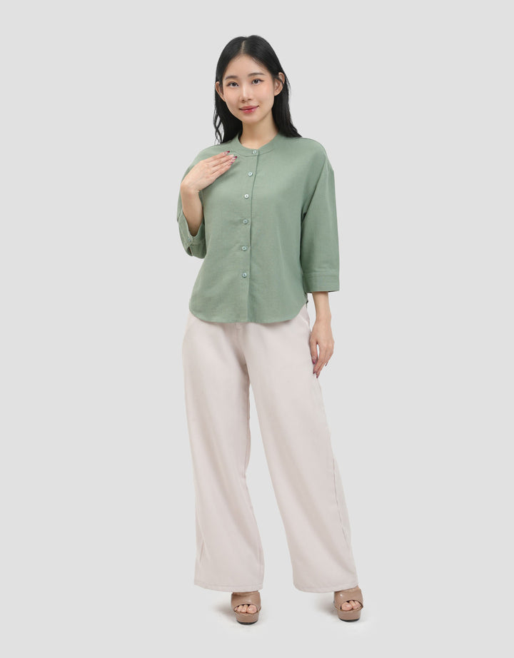 MxM Connexion Simply Kemeja Wanita