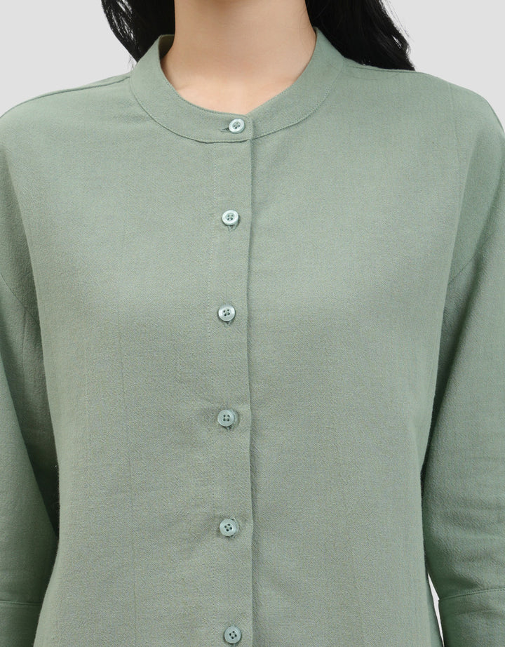 MxM Connexion Simply Kemeja Wanita