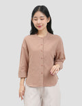 MxM Connexion Simply Kemeja Wanita