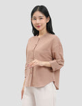 MxM Connexion Simply Kemeja Wanita