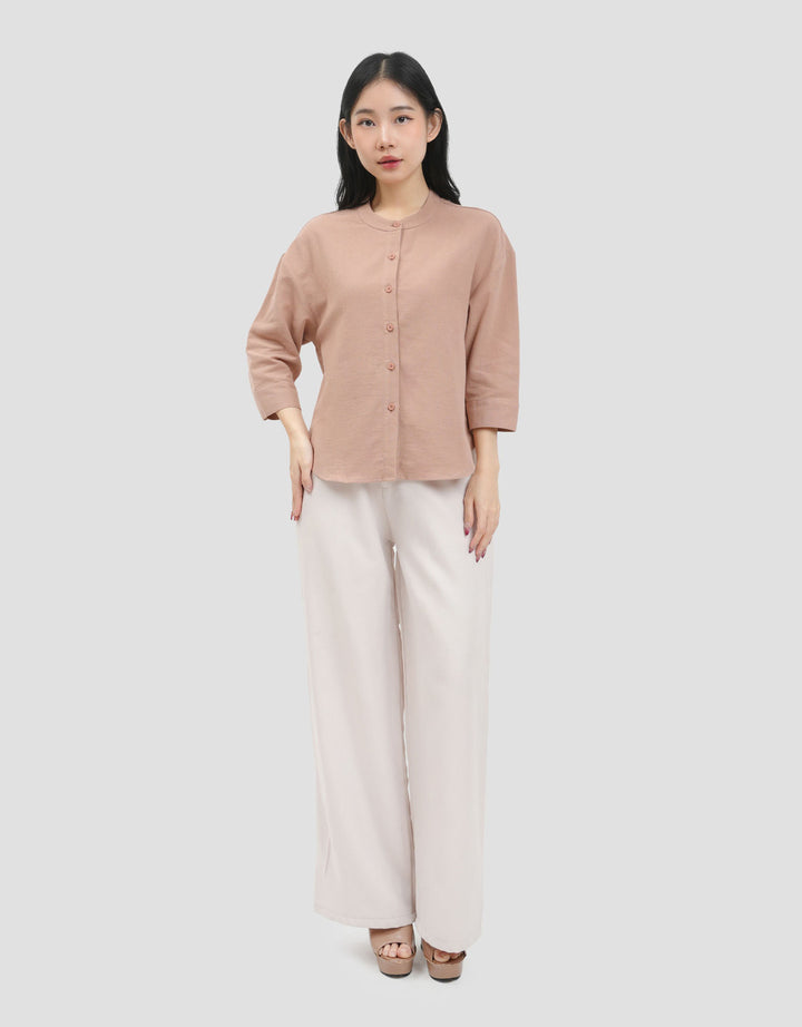 MxM Connexion Simply Kemeja Wanita