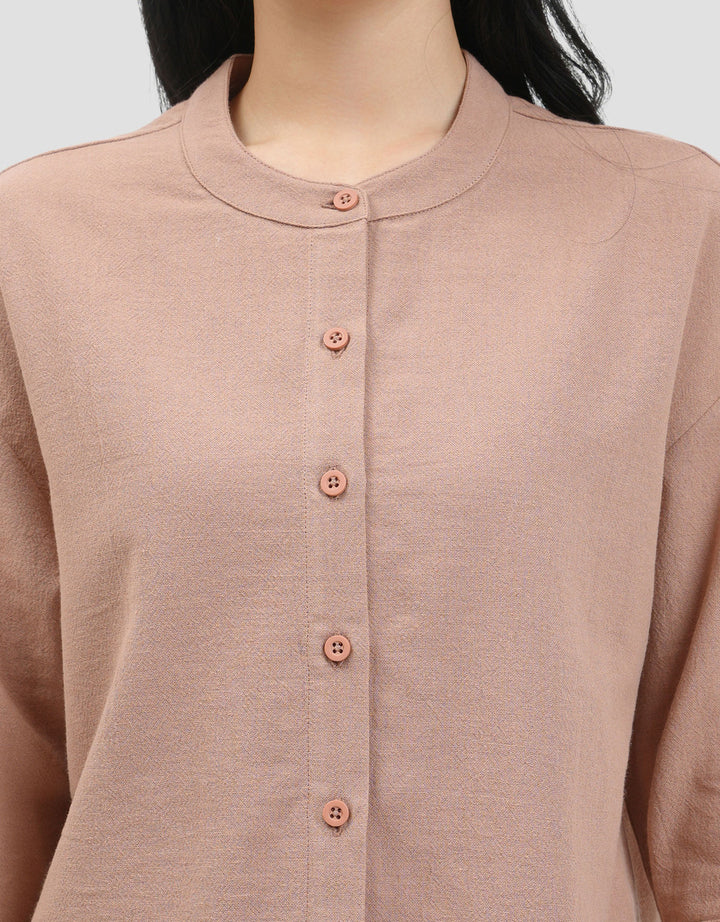 MxM Connexion Simply Kemeja Wanita