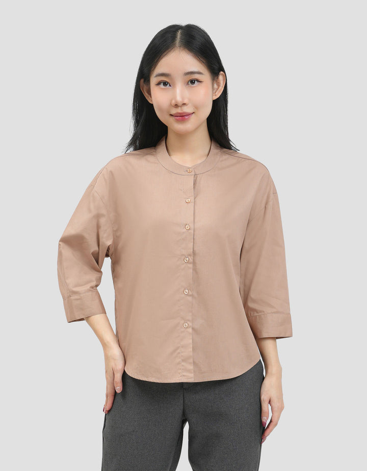 MxM Connexion Simply Kemeja Wanita