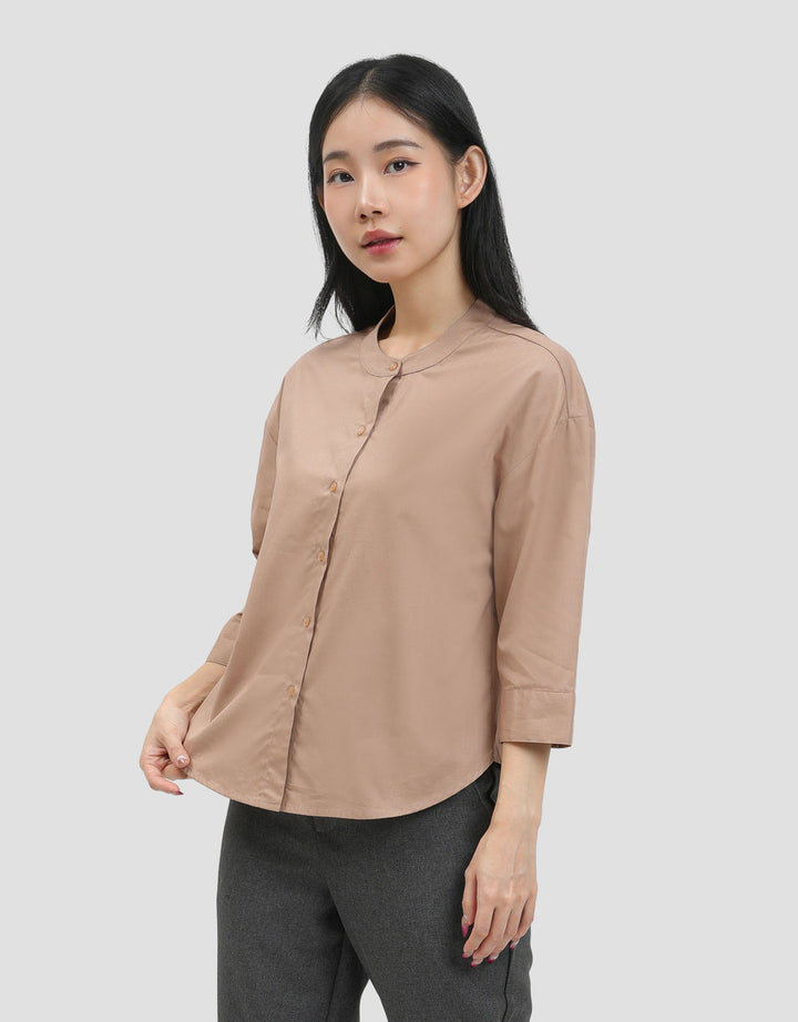 MxM Connexion Simply Kemeja Wanita