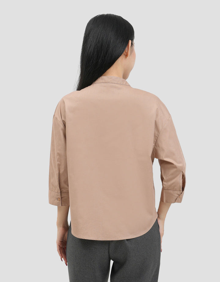 MxM Connexion Simply Kemeja Wanita