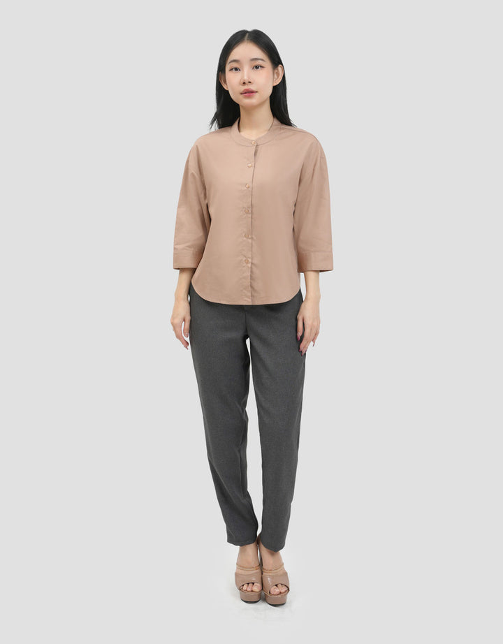 MxM Connexion Simply Kemeja Wanita