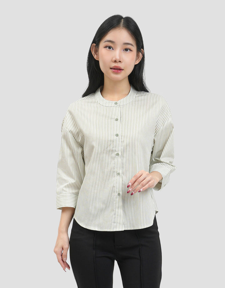 MxM Connexion Simply Kemeja Wanita