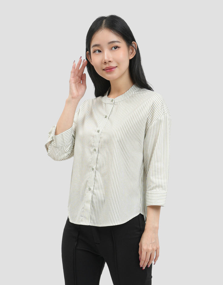 MxM Connexion Simply Kemeja Wanita