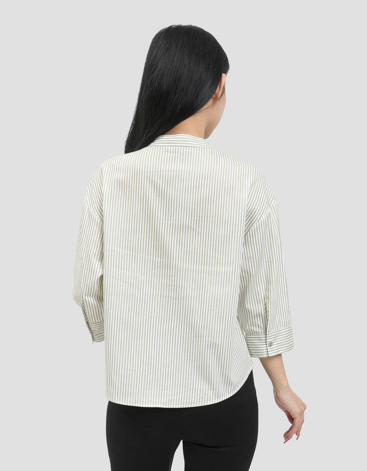 MxM Connexion Simply Kemeja Wanita