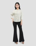 MxM Connexion Simply Kemeja Wanita