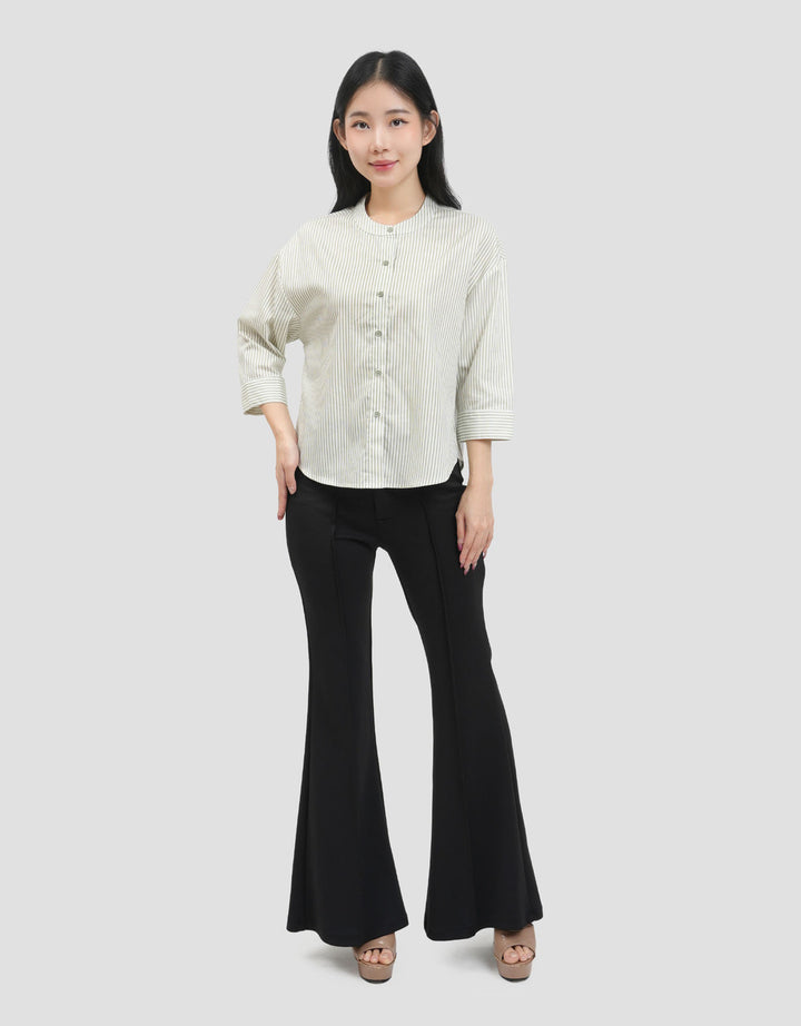 MxM Connexion Simply Kemeja Wanita