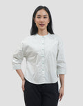 MxM Connexion Simply Kemeja Wanita