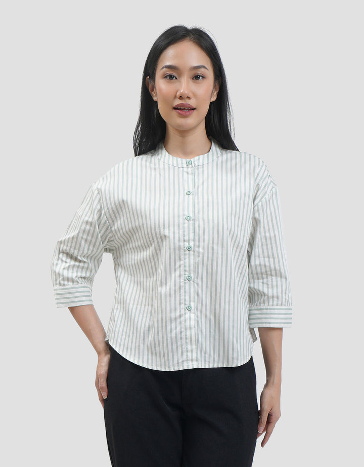 MxM Connexion Simply Kemeja Wanita