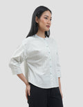 MxM Connexion Simply Kemeja Wanita