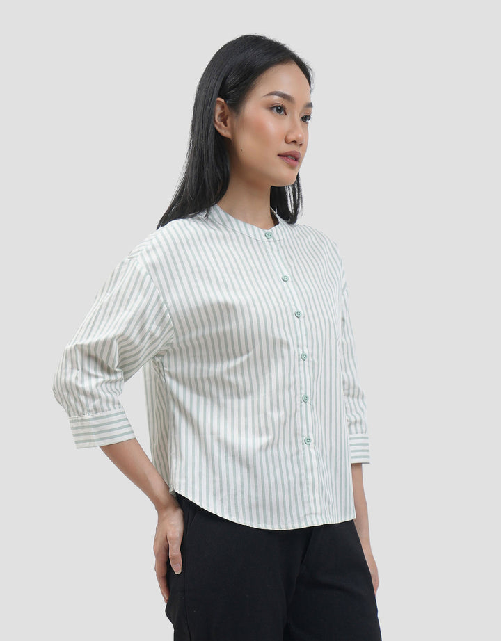 MxM Connexion Simply Kemeja Wanita