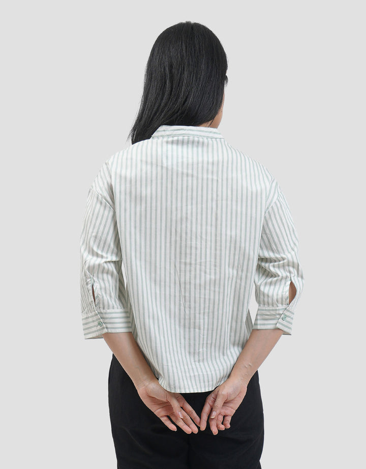 MxM Connexion Simply Kemeja Wanita