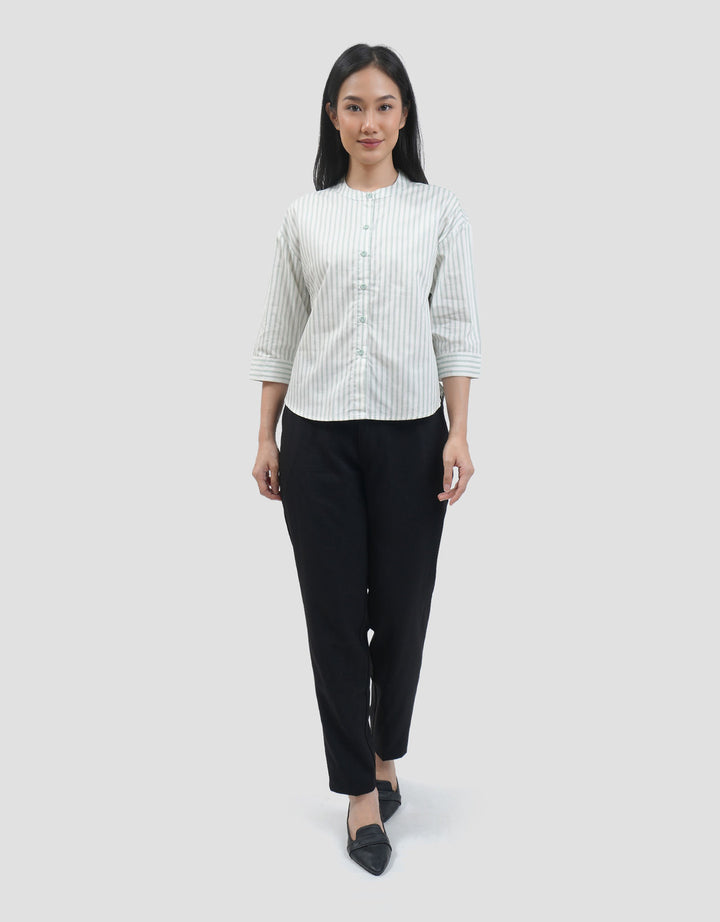 MxM Connexion Simply Kemeja Wanita
