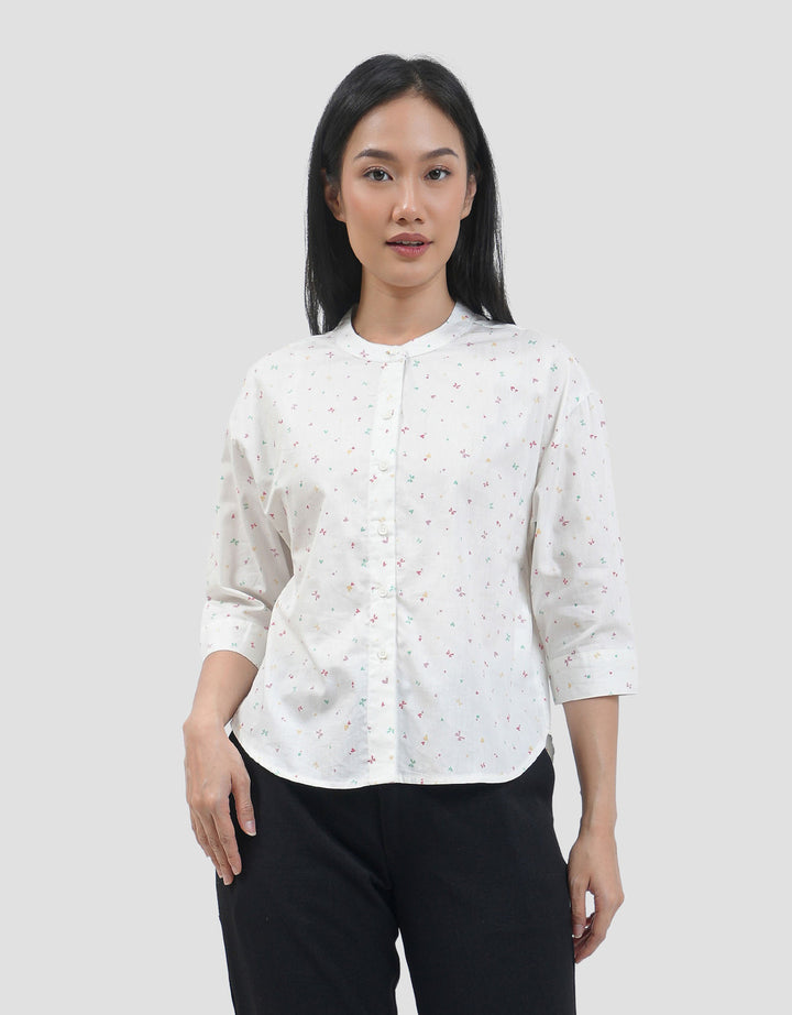 MxM Connexion Simply Kemeja Wanita
