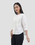 MxM Connexion Simply Kemeja Wanita