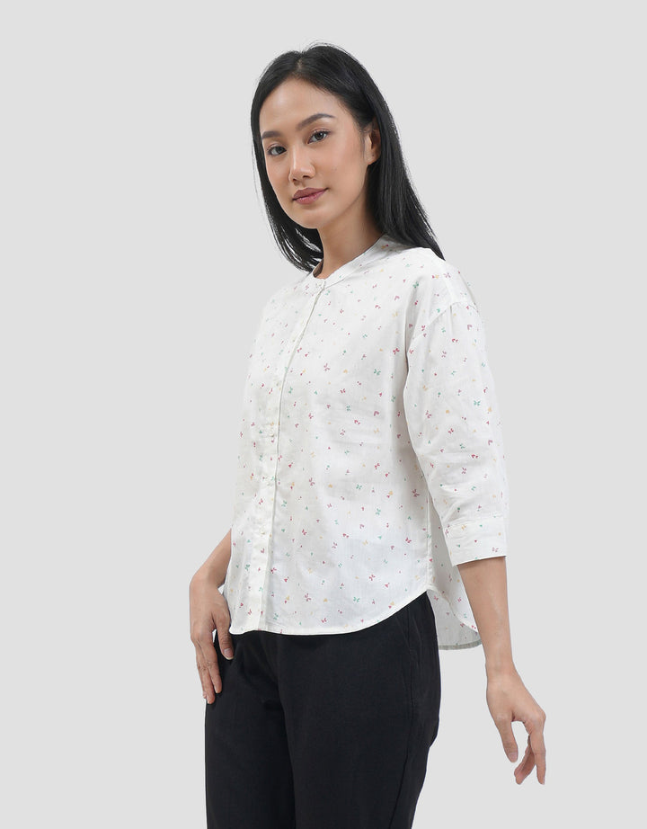 MxM Connexion Simply Kemeja Wanita