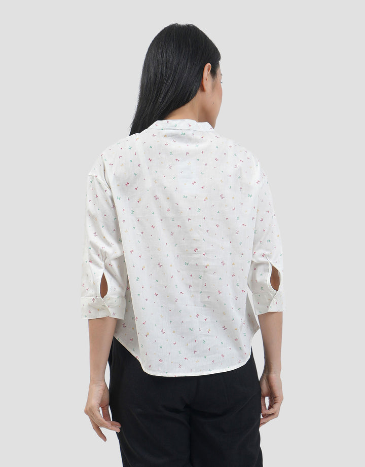 MxM Connexion Simply Kemeja Wanita