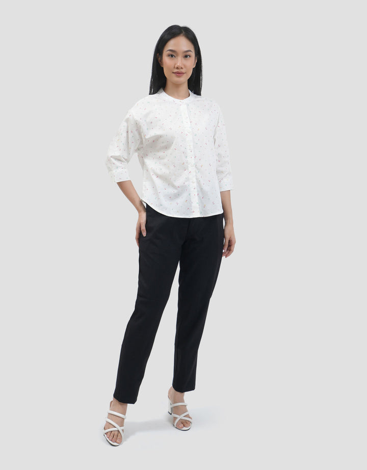 MxM Connexion Simply Kemeja Wanita
