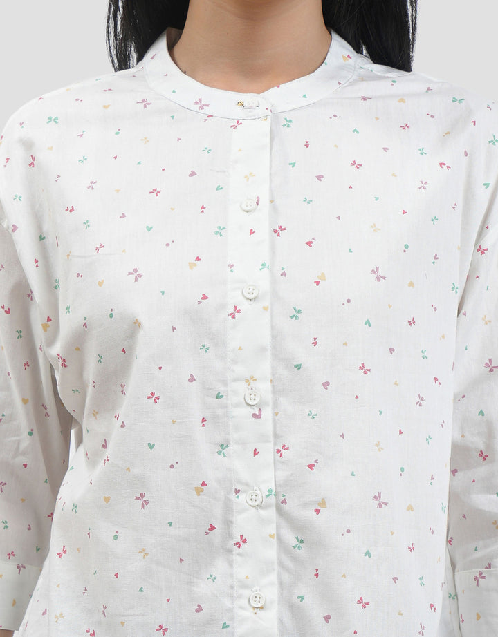 MxM Connexion Simply Kemeja Wanita