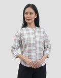 MxM Connexion Simply Kemeja Wanita