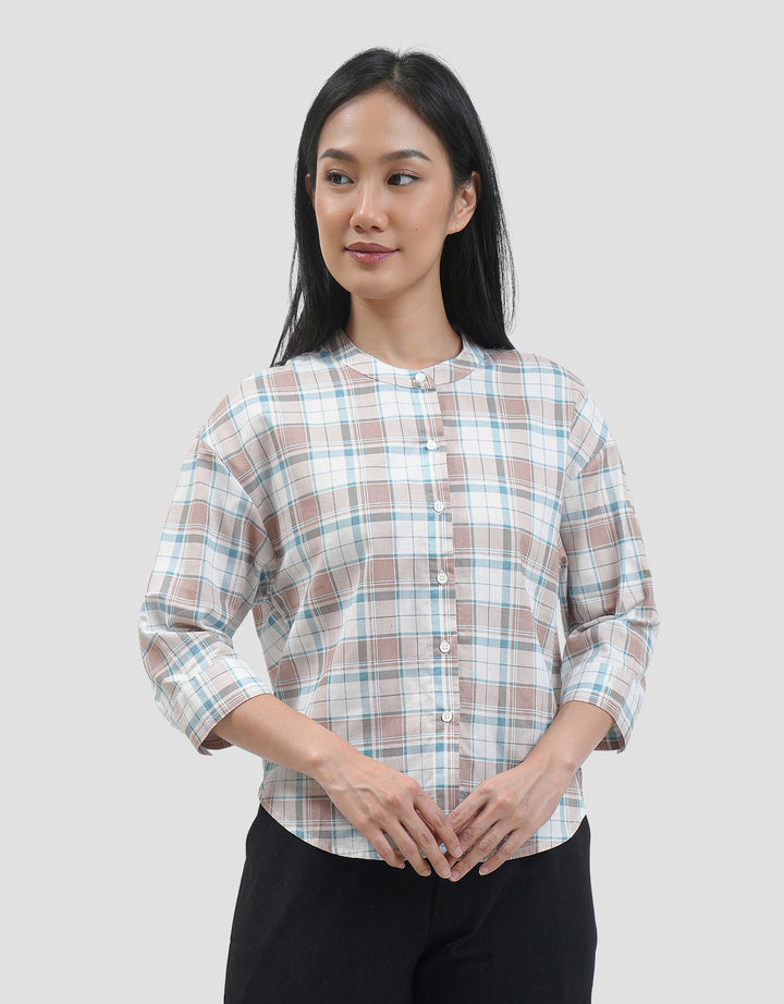 MxM Connexion Simply Kemeja Wanita
