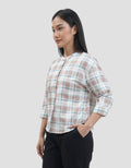 MxM Connexion Simply Kemeja Wanita