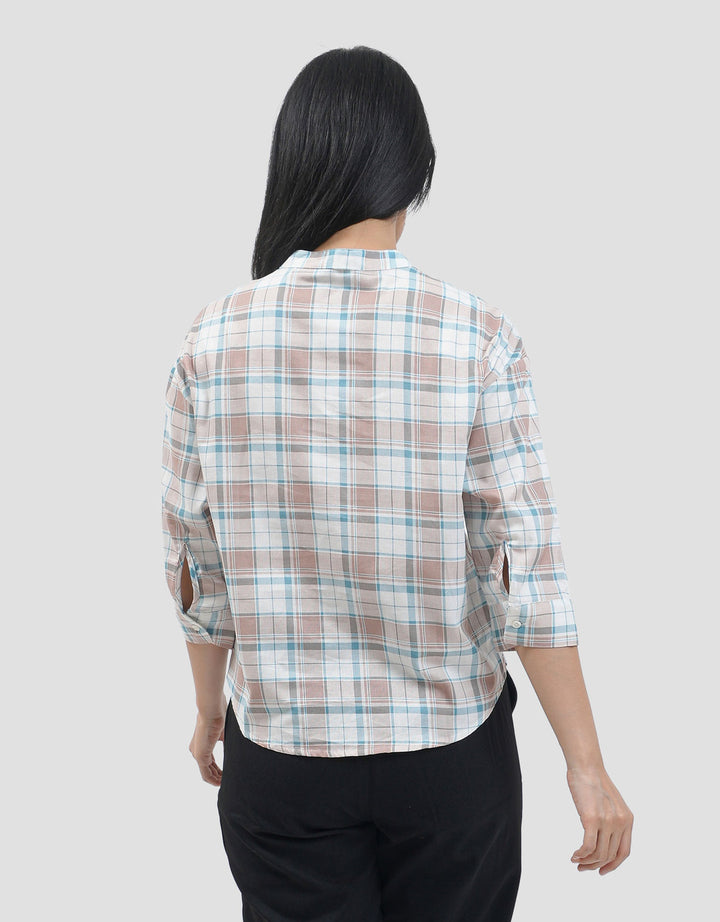 MxM Connexion Simply Kemeja Wanita
