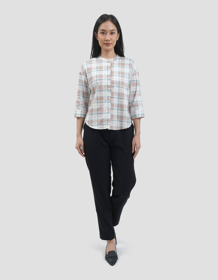 MxM Connexion Simply Kemeja Wanita