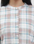 MxM Connexion Simply Kemeja Wanita