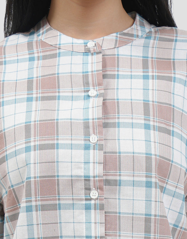 MxM Connexion Simply Kemeja Wanita