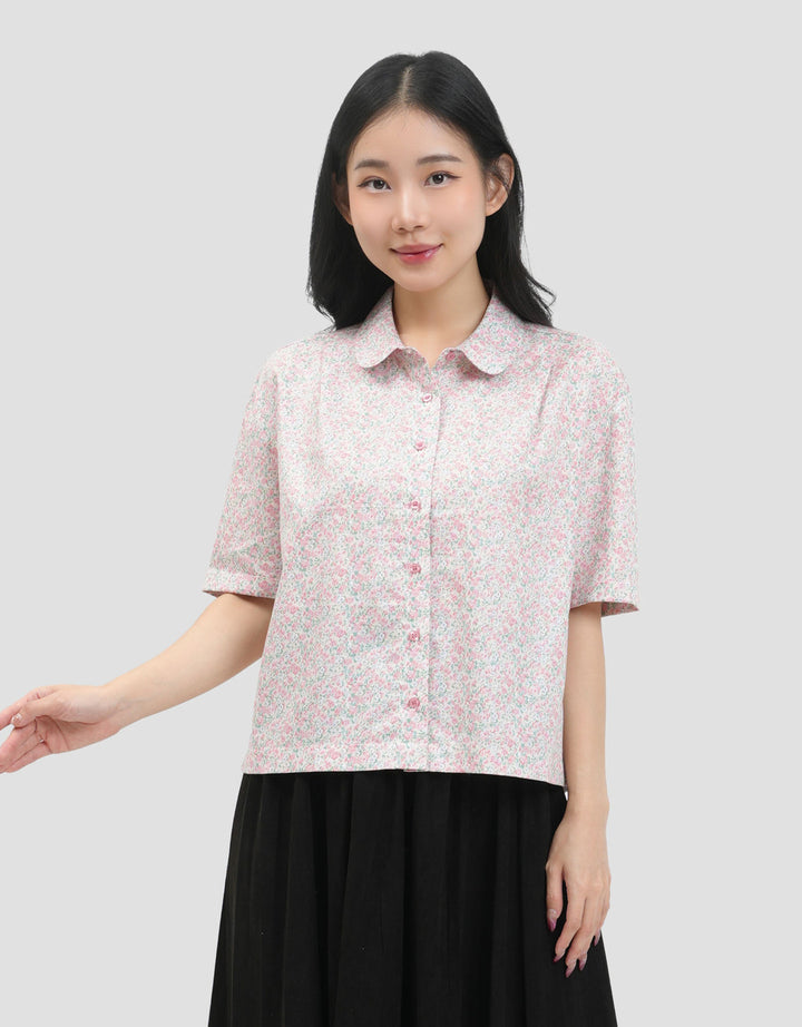 MxM Connexion Comfort Kemeja Wanita