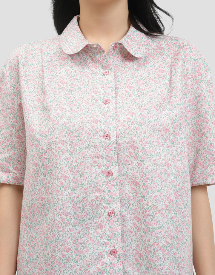 MxM Connexion Comfort Kemeja Wanita