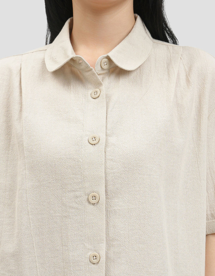 MxM Connexion Comfort Kemeja Wanita