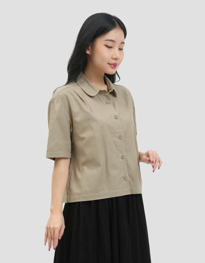 MxM Connexion Comfort Kemeja Wanita