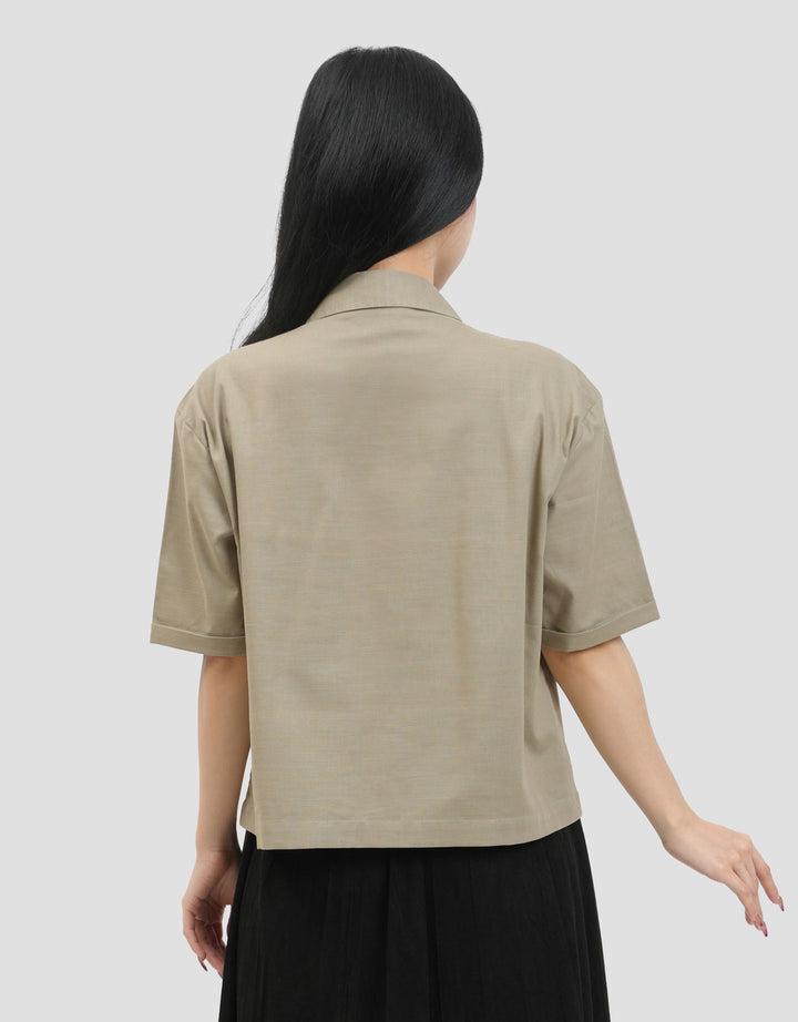 MxM Connexion Comfort Kemeja Wanita